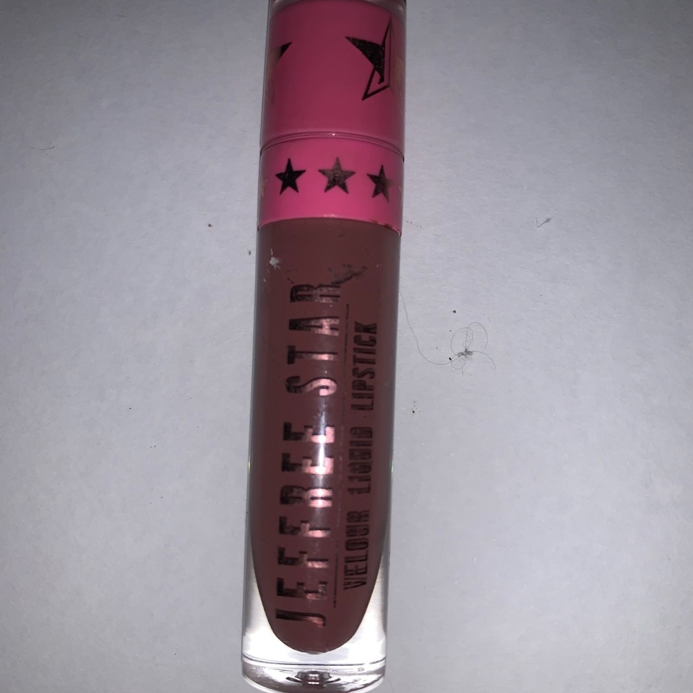 Jeffree Star Liquid Lipstick